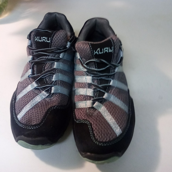 kuru wide shoes